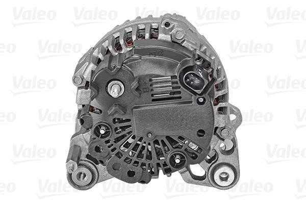 Alternator Valeo 439491