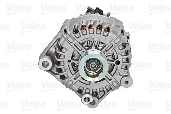 Valeo Alternator – price 4126 PLN