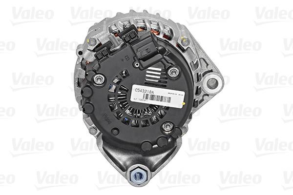 Buy Valeo 439602 – good price at EXIST.AE!