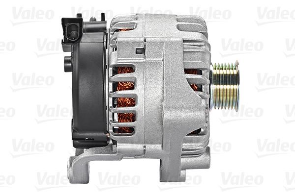 Alternator Valeo 439602