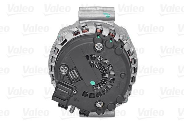 Alternator Valeo 439603