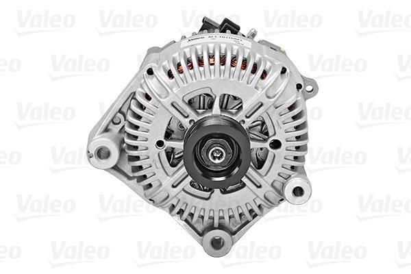 Valeo Alternator – price [object Object] PLN