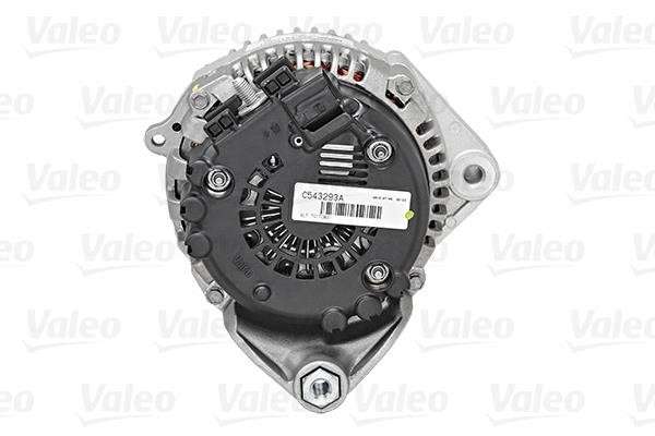Buy Valeo 439510 – good price at EXIST.AE!