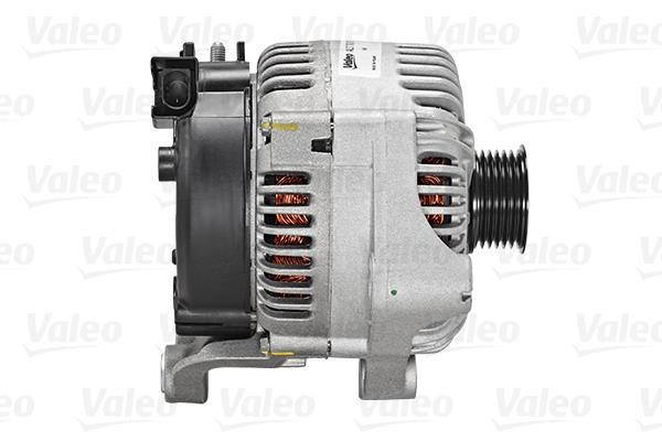 Alternator Valeo 439510