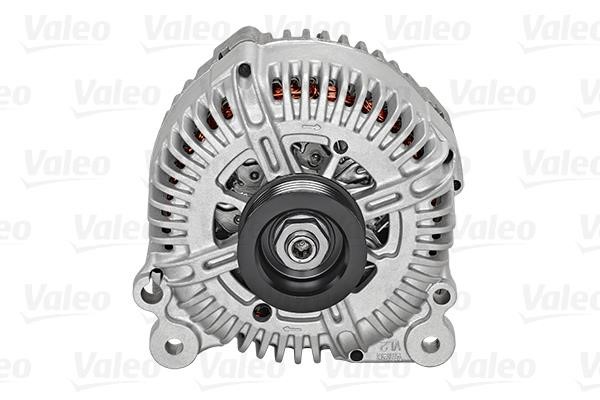 Valeo Alternator – price