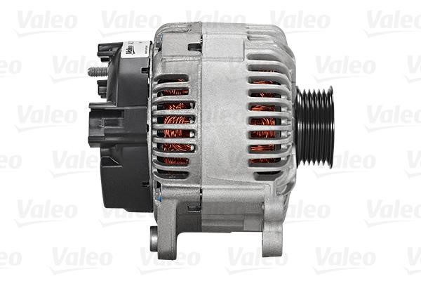 Alternator Valeo 439527