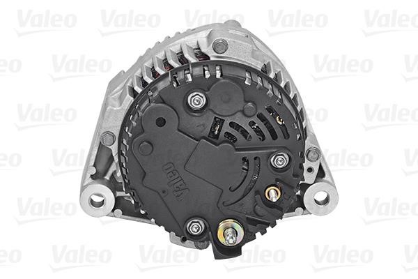 Alternator Valeo 439528