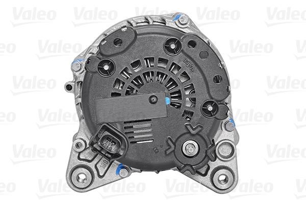 Alternator Valeo 439618