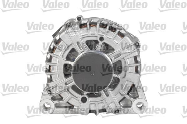 Valeo 439620 Alternator 439620