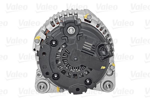 Alternator Valeo 439624