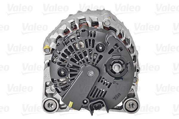 Alternator Valeo 439627