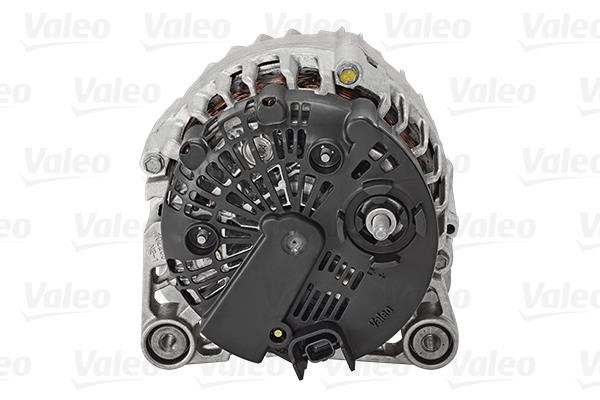 Alternator Valeo 439628