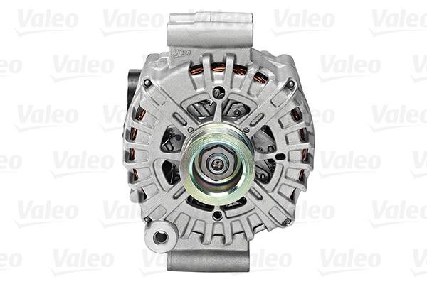 Valeo Alternator – price 5296 PLN