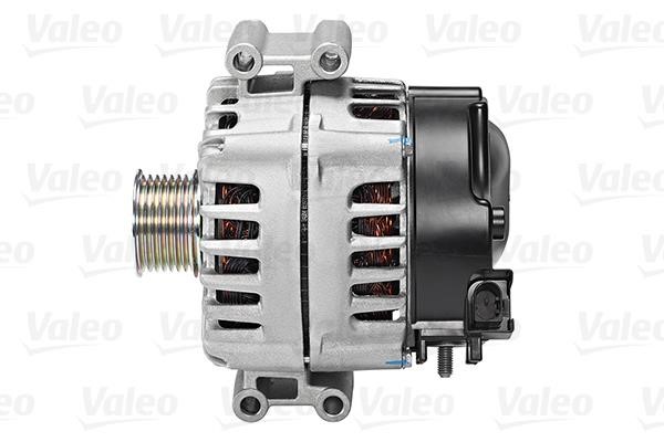 Alternator Valeo 439636