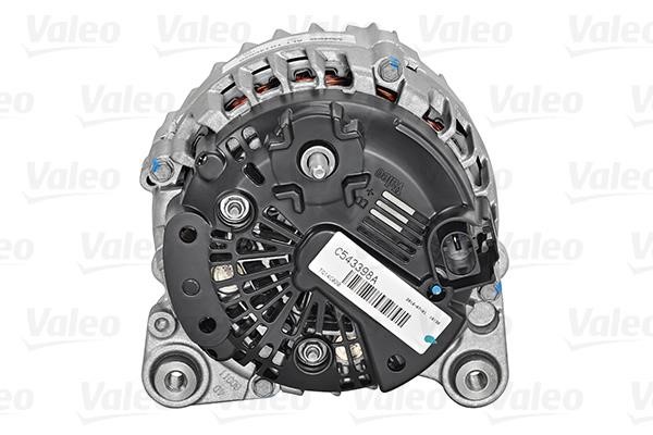 Alternator Valeo 439642