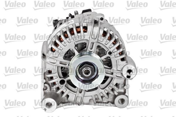 Valeo Alternator – price [object Object] PLN