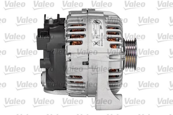 Alternator Valeo 439723