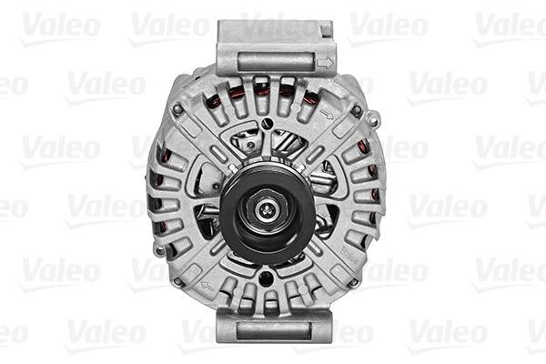 Valeo Alternator – price 3626 PLN