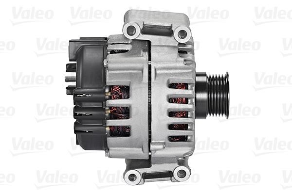 Alternator Valeo 439649