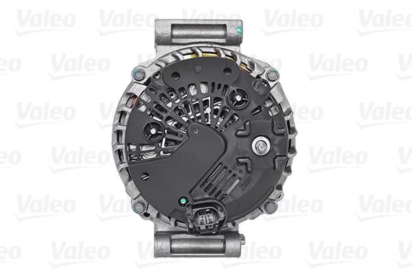 Alternator Valeo 439658
