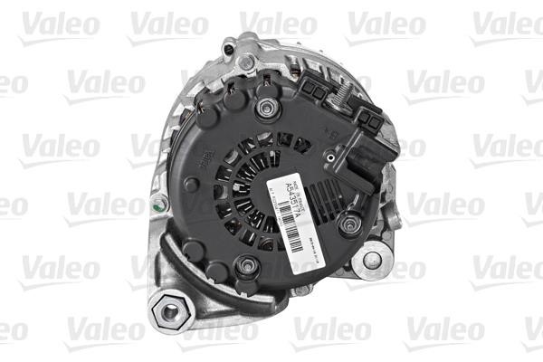 Alternator Valeo 439670