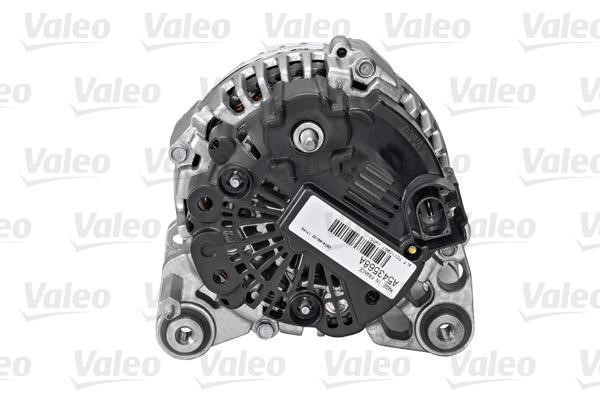 Alternator Valeo 439752