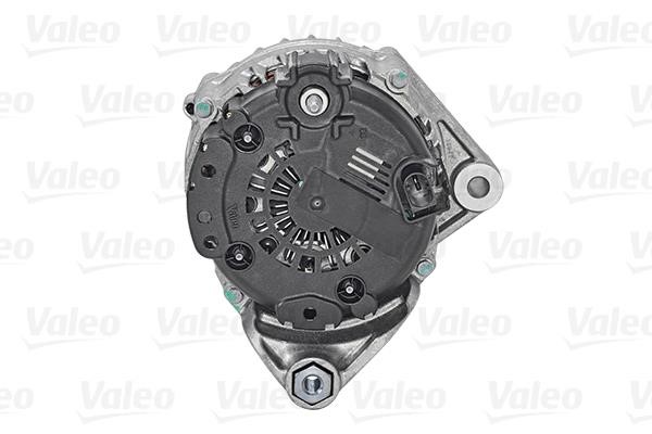 Alternator Valeo 439675