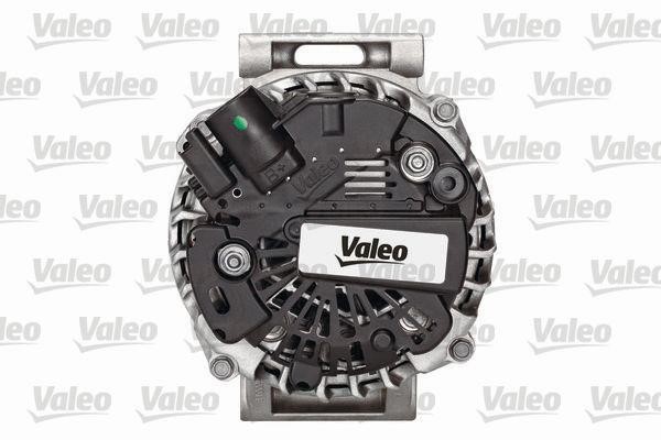 Alternator Valeo 439759
