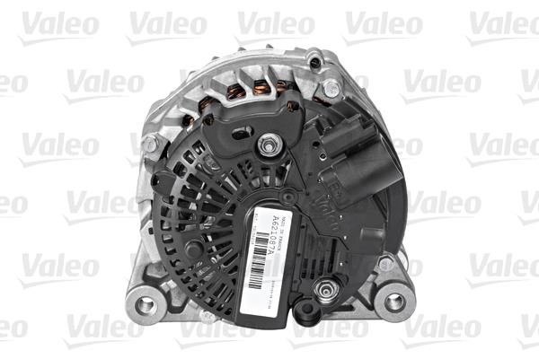 Alternator Valeo 439701