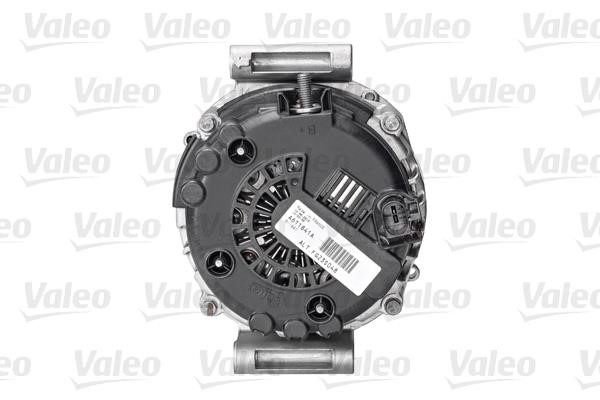 Alternator Valeo 439770