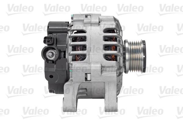 Alternator Valeo 439703