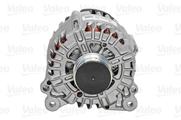 Valeo Alternator – price 1275 PLN