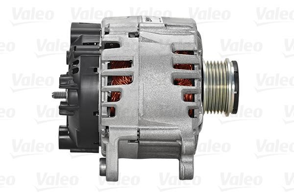 Alternator Valeo 439775