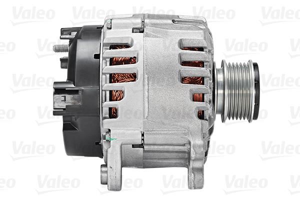 Valeo Alternator – price 1819 PLN