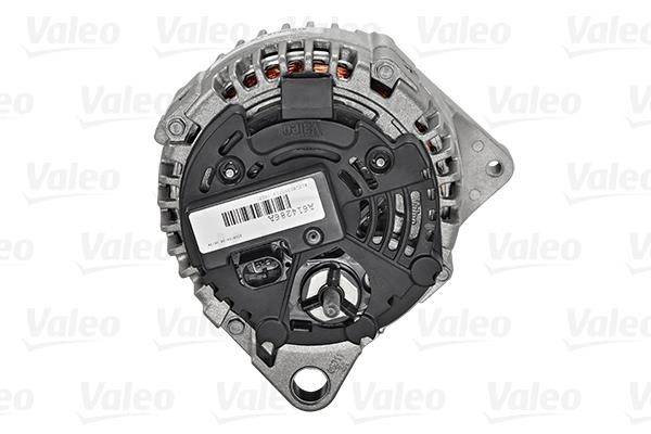 Alternator Valeo 439785