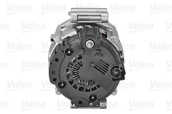 Alternator Valeo 439795