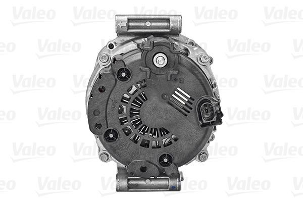 Alternator Valeo 439798