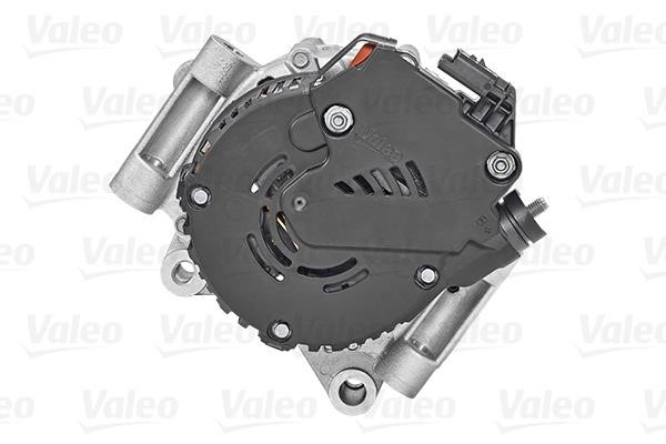 Alternator Valeo 439866