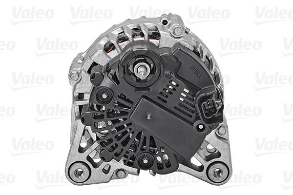Alternator Valeo 439803