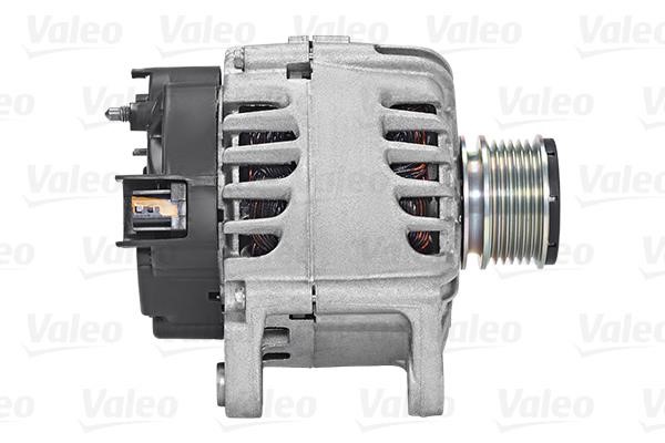 Valeo Alternator – price