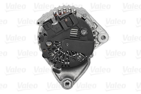 Alternator Valeo 439887