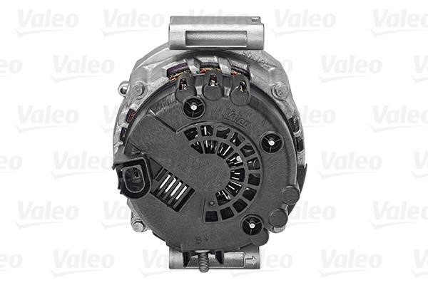 Valeo Alternator – price 2371 PLN