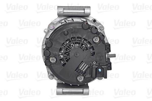 Alternator Valeo 439819