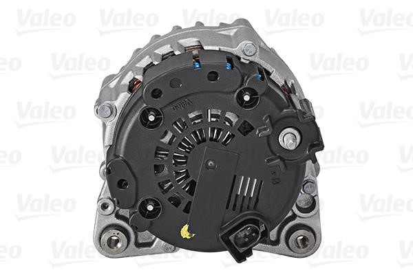 Alternator Valeo 439893