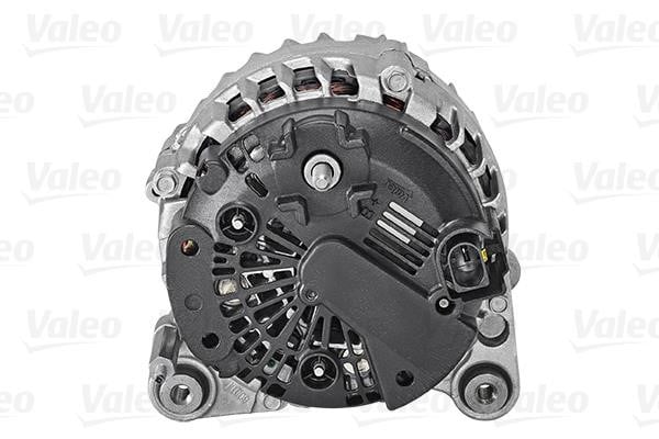 Alternator Valeo 439821