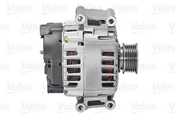 Alternator Valeo 439822