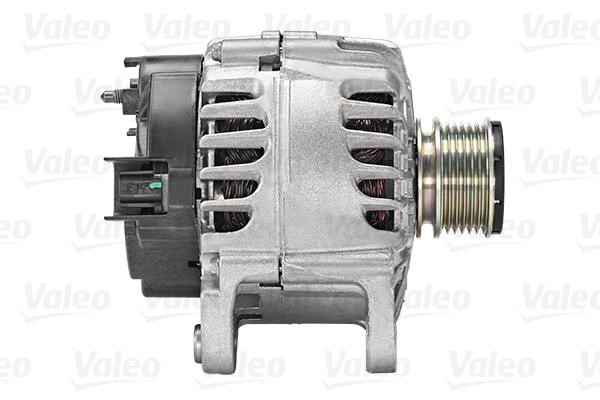 Valeo Alternator – price