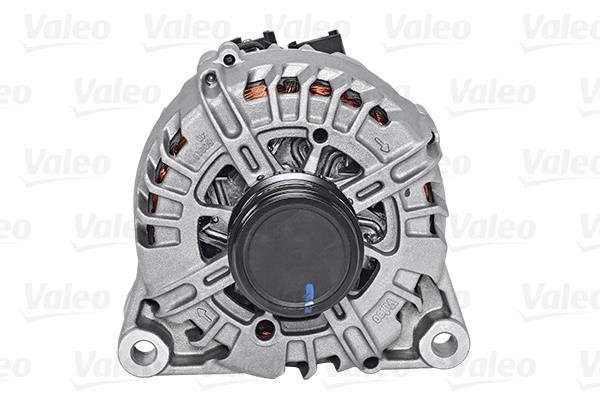 Valeo Alternator – price 1511 PLN