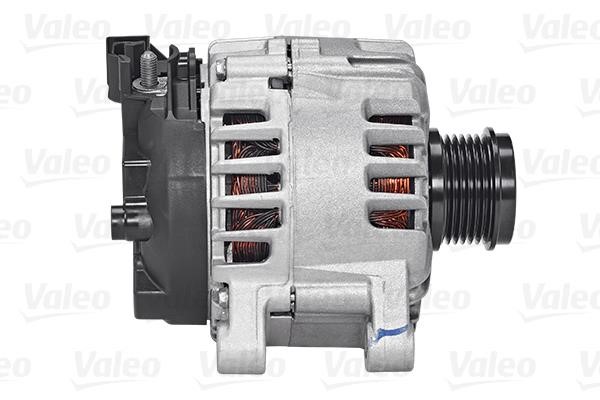 Alternator Valeo 439913