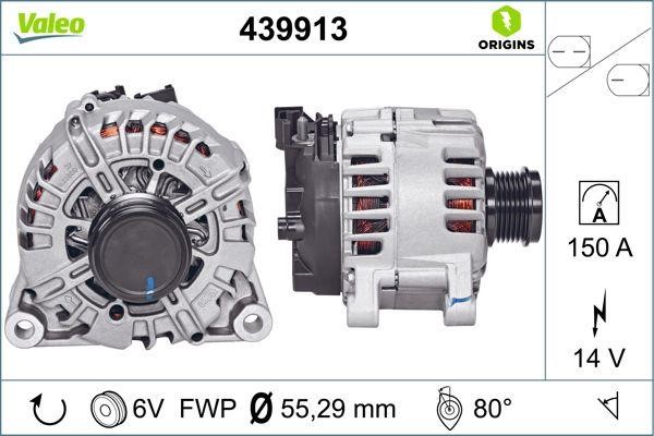 Buy Valeo 439913 at a low price in United Arab Emirates!